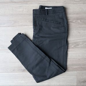 Black Club Monaco Pant